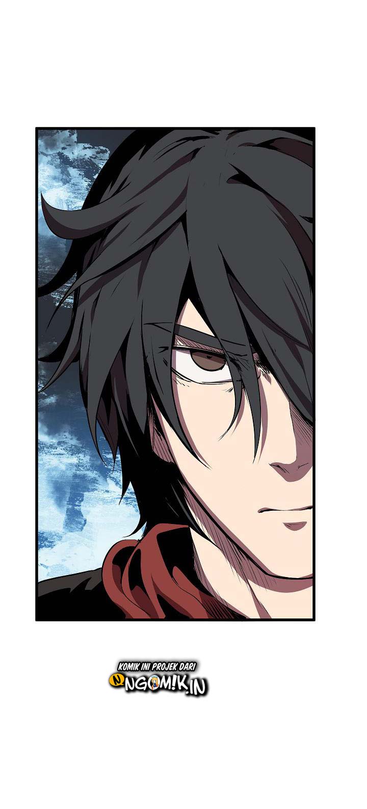 Otherworldly Sword King’s Survival Records chapter 16